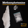 1g One Gram Ice (crystal methamphetamine)