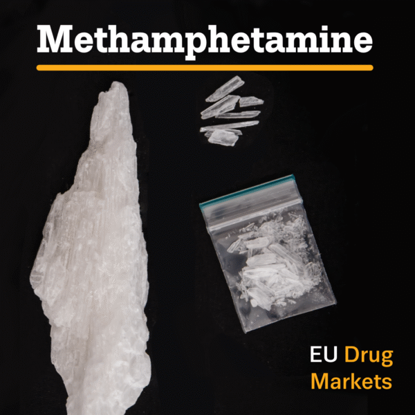 1g One Gram Ice (crystal methamphetamine)