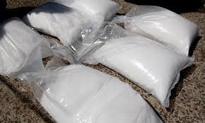 1g One Gram Ice (crystal methamphetamine)